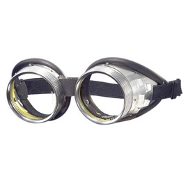 Welder Welding Goggles DIN Screw Ring Goggles