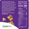 Generic Kashi Go.Cold Breakfast Cereal - Vegan Protein - Fiber