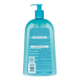 Bioderma Abcderm Gel Limpiador Espumoso Para Bebés