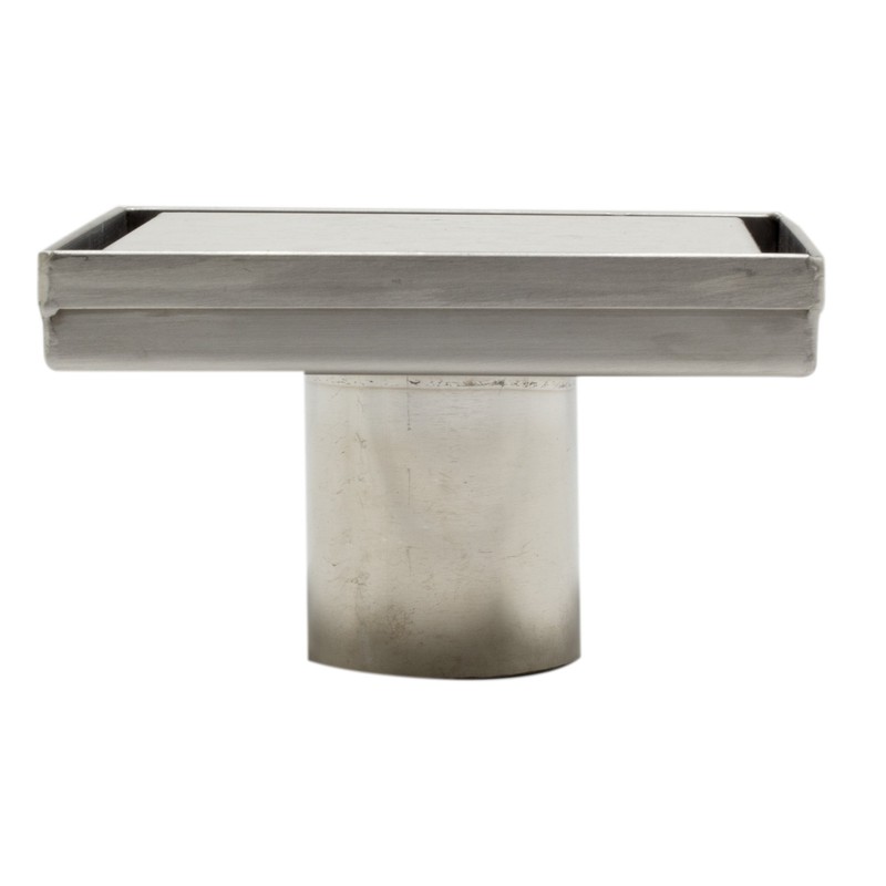 Alfi ABSD55B Alfi Brand -Bss 5 Inch x 5 Inch