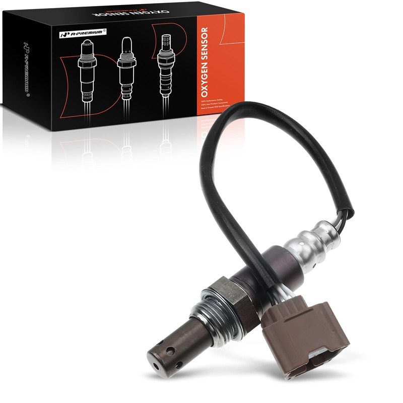 A-Premium O2 Oxygen Sensor Compatible with Nissan Altima 2016 2017