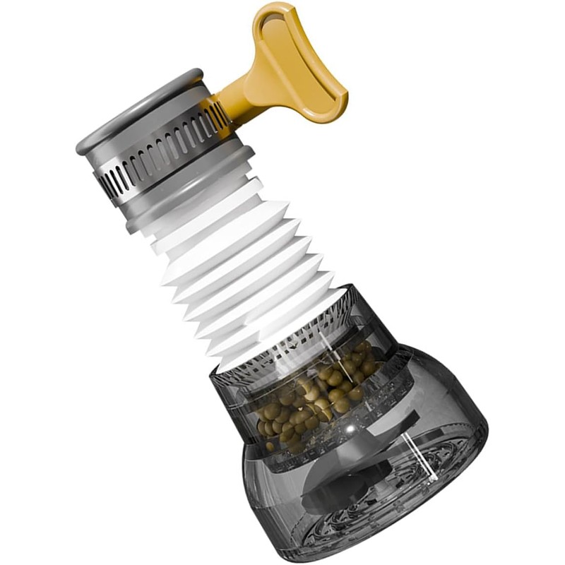 Extensores de grifo para fregadero de cocina y baño con