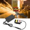 FA02 1600mW 445nm Focusable Blue Laser Module with Power Adapter