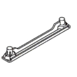 Yamaha OEM Bracket 2 F1B-U8572-01-0