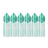 Natureine Aqua Peel, Medicated Sensitive Peeling Gel, 6 Piece Set,