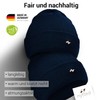 NYTTED® Merino Hat Made from 100% Finest Merino Wool for