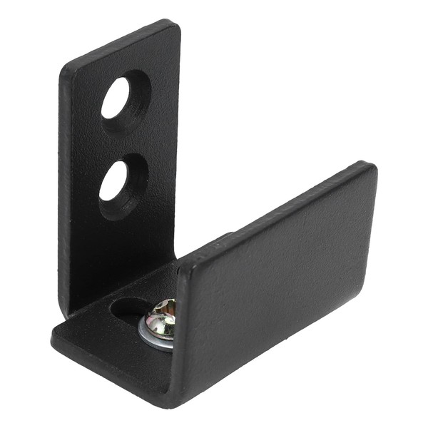 Door Roller Guide, Sliding Barn Door Floor Guide, Carbon Steel