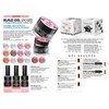Victoria Vynn Nail Studio Builder Gel UV LED Cover Dusty