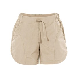 VAUDE Unisex Children's Shorts Kids Detective Shorts