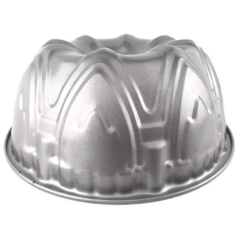 Goodcook Premium Nonstick Bundt Pan 9.5"