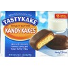 Tastykake Peanut Butter Kandy Kakes Family Pack / Cakes With