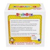 BRAINBOX 94917 Find the Difference, Animals, Educational Game, Search Game