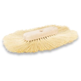 WAL-BOARD TOOLS Crows Foot Brushes, Single, Drywall and Texture Tool, Made in The USA, 062-009