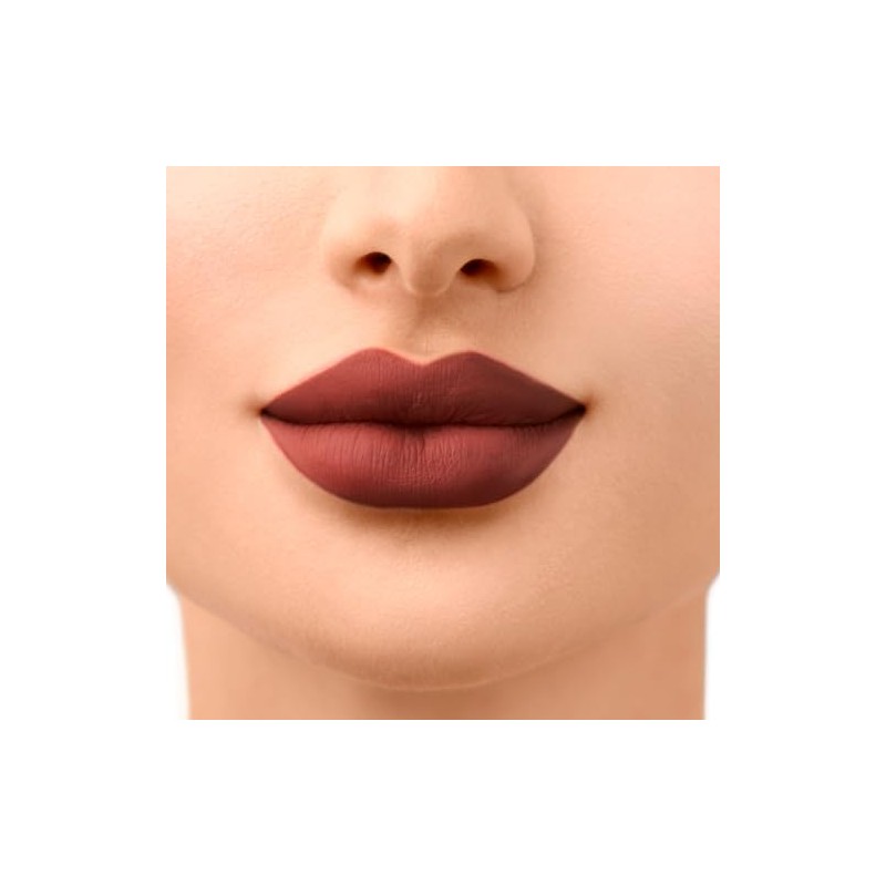 RENOVA Labial Liquido Matte Infinity Ink Tono 99, 5ml