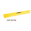 Mayes 10102 Polystyrene 4ft Level, 48 Inch Level Made in