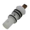 Plumb USA Generic Delta Shower Diverter Stem Unit, Also Works