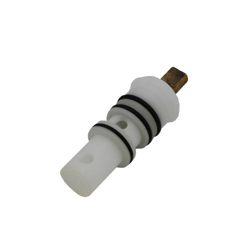Plumb USA Generic Delta Shower Diverter Stem Unit, Also Works