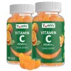 YUM-V'S YumVs Vitamin C Gummies for Adults - 250 mg
