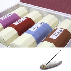 Mono Gokoro (Handbag / Condolences Included in Your Condolence) No Matter When You Send It Anytime, You Can Give It As It Is As It Is (Your Companion), Noshi, Incense, Gift, First Bon Festival, 6