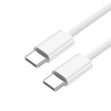 Tinyoak USB-C Woven Charge Cable
