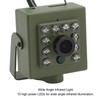 Indoor Security Camera 10 LED Wide Angle Infrared Flood Light