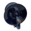 EQUIPMAXX 150 FT Pressure Washer Hose Reel, Skid or Wall