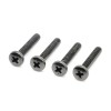 TCL Screws for TCL 55S451 TV Stand / Legs (Set