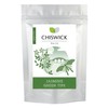 Jasmine Green Tips (Da Bai Hao) Premium Loose Leaf Green