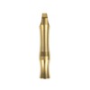 ThruNite EDC Titanium Alloy Whistle, Ultra Lightweight, Decaling Emergency Whistle,