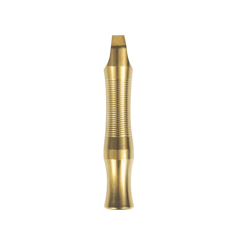ThruNite EDC Titanium Alloy Whistle, Ultra Lightweight, Decaling Emergency Whistle,