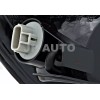 jpautowholesale For 2001-2004 Toyota Sequoia Tundra Corner Light Set Driver
