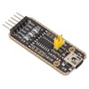 2pcs USB to UART Ttl Adapter For CH343G Chip Double