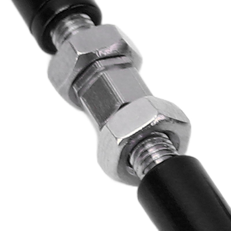 RC Steering Link Rod, Heavy Duty RC Servo for 14210