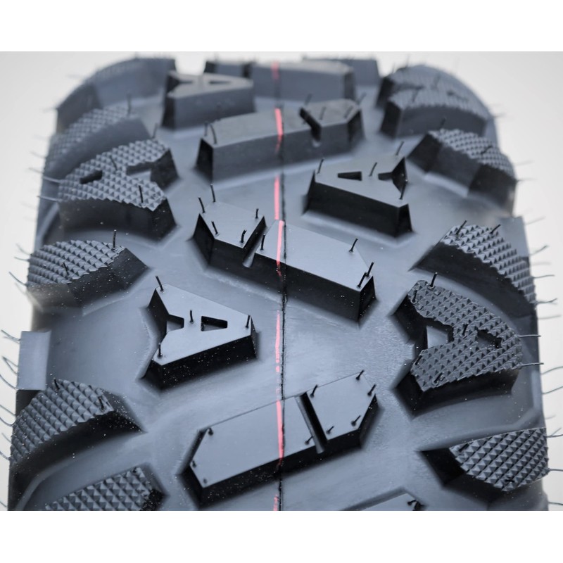Forerunner Knight M/T ATV UTV Mud Off-Road Tire-26x11.00-12 26x11-12 26x11x12
