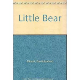 Unbranded Little Bear - Paperback By Minarik, Else Holmelund - GOOD