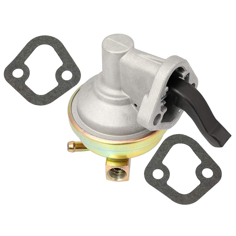 OCPTY High Performance Replacement Mechanical Fuel Pump for Chevy 366