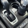 Kolya Carbon Fiber Style Interior Center Console Gear Shift Panel