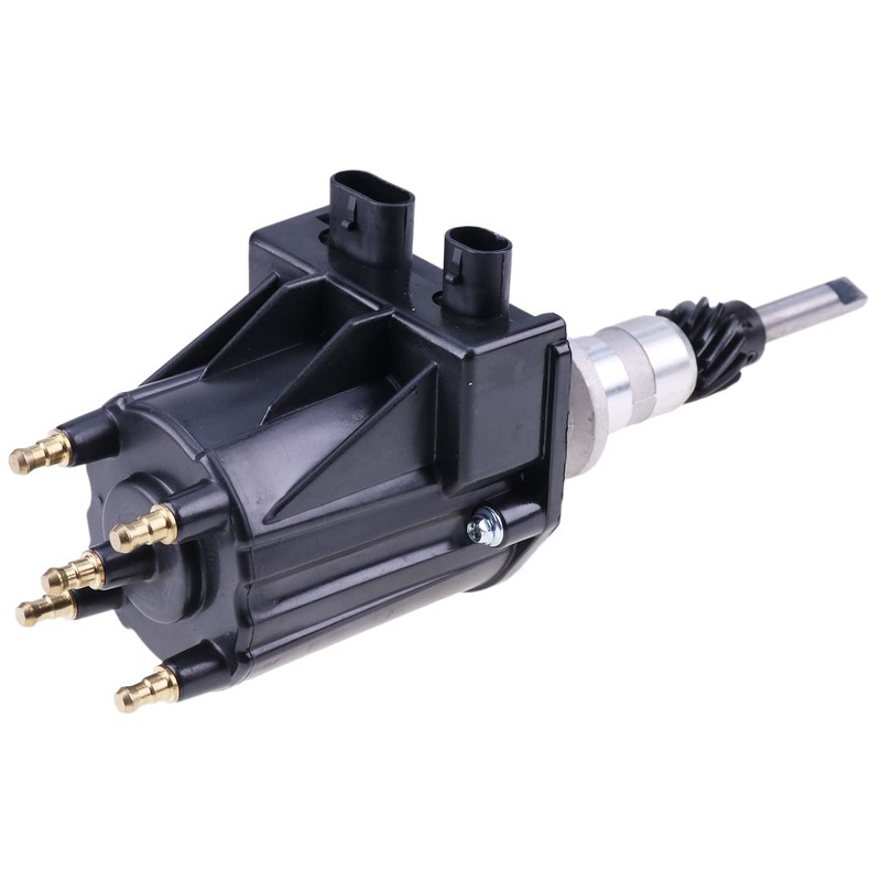 WQSING Ignition Distributor 817377 1331330 1103782 986653 Compatible with Hyster