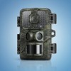 UL-TECH Trail Camera, 4K 16MP Wildlife Cameras Hunting Game Security
