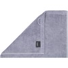 Cawö Home Handtücher Life Style Uni 7007 Nordic Blue -
