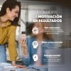 Suplemento Dopamind Tirosina Omega Nootrópicos Cápsulas Vitaminas Esenciales Health Hack