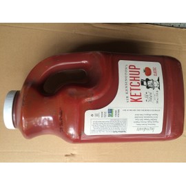 SIR Kensingtons Ketchup 148 Oz Bottle