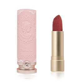 COLORROSE COLOR ROSE THE QUEEN'S CAMEO LIPSTICK (08 FLORENCE) 3.6g Lip Lipstick Lips