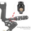 Balancing Pole V Mount WX Quick Release Components Recurved Compound