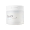 Rubium Lobium Witch Hazel Hyaluronic Acid Moisturizing Toner Pads 60