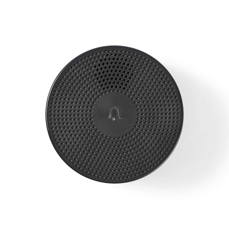 NEDIS Wireless Door Chime - Accessory for WLAN Smart Doorbell