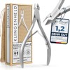 Precise Cuticle Nippers – Very Smooth & Extra Sharp –