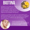 Suplemento Rejuvene Colágeno Ácido Hialurónico Mesocaps