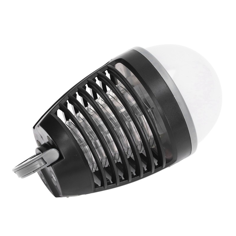 LED Camping Bulb Physical Repellent Light Rechargeable Outdoor Lighting Lamp