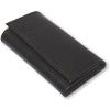 Ashford Ridge Real Leather Key Case Holder Card Wallet in